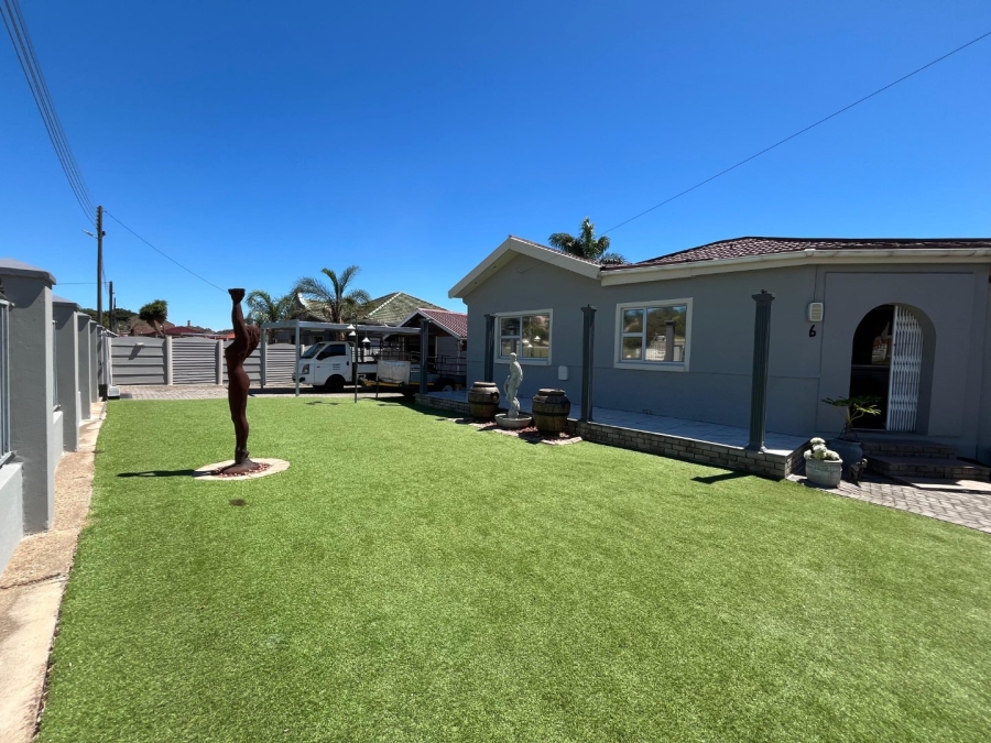 3 Bedroom Property for Sale in Bothasrus Eastern Cape